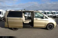 Mercedes-Benz V 250 din 2024 cu 18.810 km - oferta MER162623 - foto 12