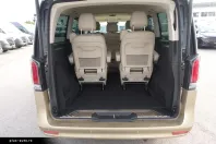 Mercedes-Benz V 250 din 2024 cu 18.810 km - oferta MER162623 - foto 17