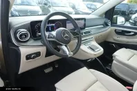 Mercedes-Benz V 250 din 2024 cu 18.810 km - oferta MER162623 - foto 20