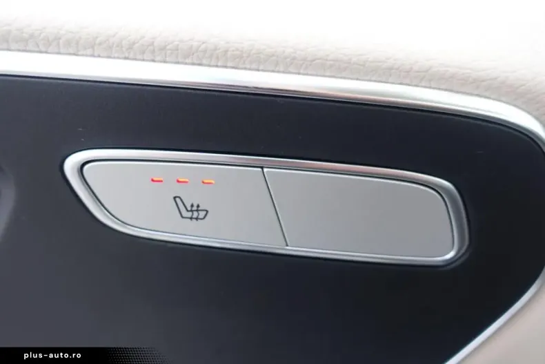 Mercedes-Benz V 250 din 2024 cu 18.810 km - oferta MER162623 - foto 22