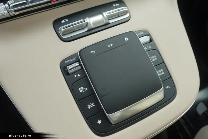 Mercedes-Benz V 250 din 2024 cu 18.810 km - oferta MER162623 - foto 24