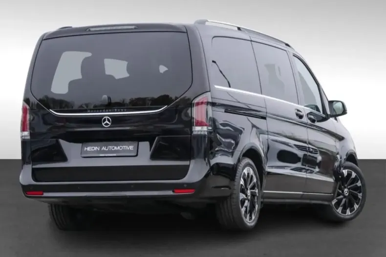 Mercedes-Benz V 250 din 2024 cu 9.300 km - oferta MER162624 - foto 2