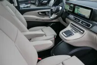 Mercedes-Benz V 250 din 2024 cu 9.300 km - oferta MER162624 - foto 3