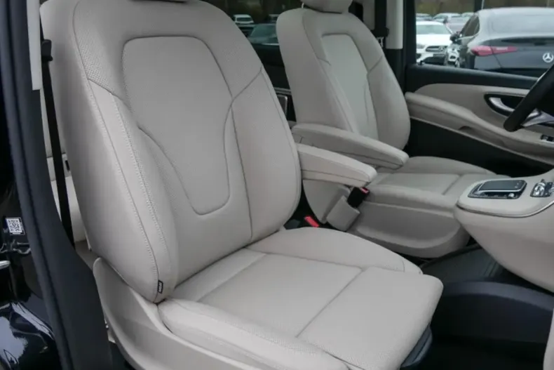 Mercedes-Benz V 250 din 2024 cu 9.300 km - oferta MER162624 - foto 6