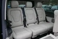 Mercedes-Benz V 250 din 2024 cu 9.300 km - oferta MER162624 - foto 12
