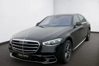 Mercedes-Benz S 450 din 2025 cu 29.986 km - oferta MER162626 - foto 1