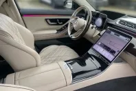 Mercedes-Benz S 450 din 2025 cu 29.986 km - oferta MER162626 - foto 2