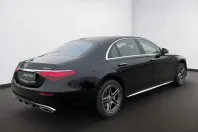 Mercedes-Benz S 450 din 2025 cu 29.986 km - oferta MER162626 - foto 4