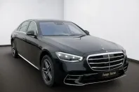 Mercedes-Benz S 450 din 2025 cu 29.986 km - oferta MER162626 - foto 6