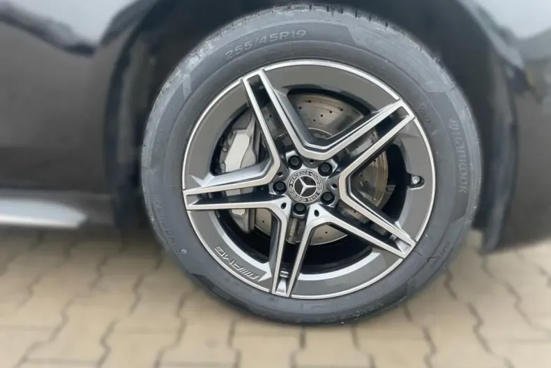 Mercedes-Benz S 450 din 2025 cu 29.986 km - oferta MER162626 - foto 7