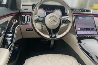 Mercedes-Benz S 450 din 2025 cu 29.986 km - oferta MER162626 - foto 8