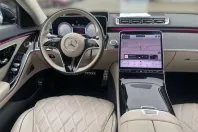 Mercedes-Benz S 450 din 2025 cu 29.986 km - oferta MER162626 - foto 9