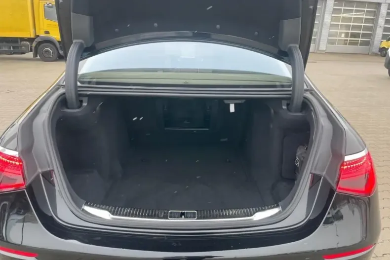 Mercedes-Benz S 450 din 2025 cu 29.986 km - oferta MER162626 - foto 14