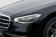 Mercedes-Benz S 450 din 2025 cu 29.986 km - oferta MER162626 - foto 15