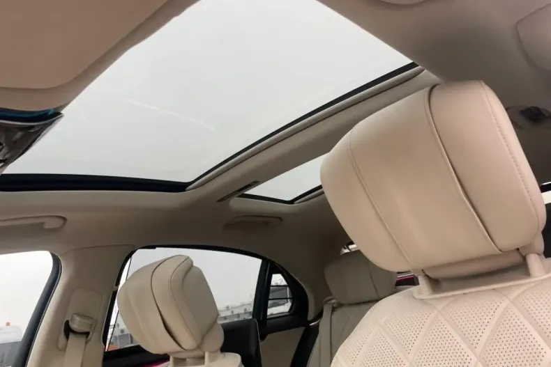 Mercedes-Benz S 450 din 2025 cu 29.986 km - oferta MER162626 - foto 16