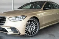 Mercedes-Benz S 500 din 2024 cu 4.100 km - oferta MER162627 - foto 1