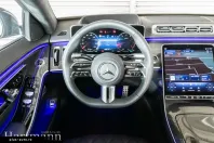 Mercedes-Benz S 500 din 2024 cu 4.100 km - oferta MER162627 - foto 2