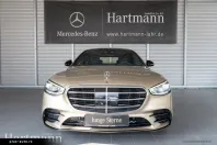 Mercedes-Benz S 500 din 2024 cu 4.100 km - oferta MER162627 - foto 4