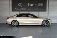 Mercedes-Benz S 500 din 2024 cu 4.100 km - oferta MER162627 - foto 6