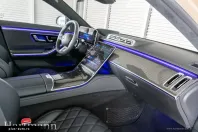 Mercedes-Benz S 500 din 2024 cu 4.100 km - oferta MER162627 - foto 8