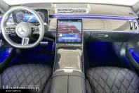 Mercedes-Benz S 500 din 2024 cu 4.100 km - oferta MER162627 - foto 9