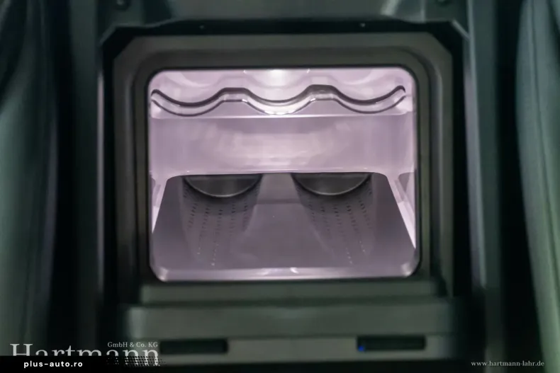 Mercedes-Benz S 500 din 2024 cu 4.100 km - oferta MER162627 - foto 12