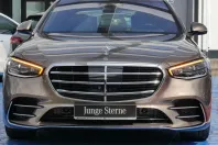 Mercedes-Benz S 500 din 2024 cu 12.908 km - oferta MER162628 - foto 1