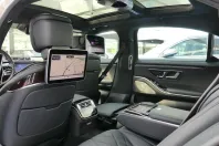 Mercedes-Benz S 500 din 2024 cu 12.908 km - oferta MER162628 - foto 10