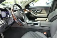 Mercedes-Benz S 500 din 2024 cu 12.908 km - oferta MER162628 - foto 13