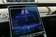 Mercedes-Benz S 500 din 2024 cu 12.908 km - oferta MER162628 - foto 16