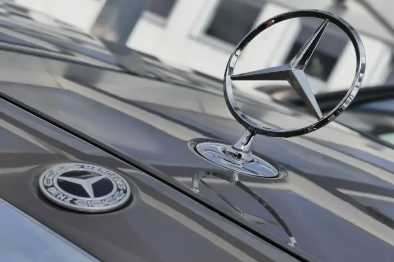 Mercedes-Benz S 500 din 2024 cu 12.908 km - oferta MER162628 - foto 23