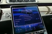 Mercedes-Benz S 500 din 2024 cu 12.908 km - oferta MER162628 - foto 24