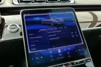 Mercedes-Benz S 500 din 2024 cu 12.908 km - oferta MER162628 - foto 26