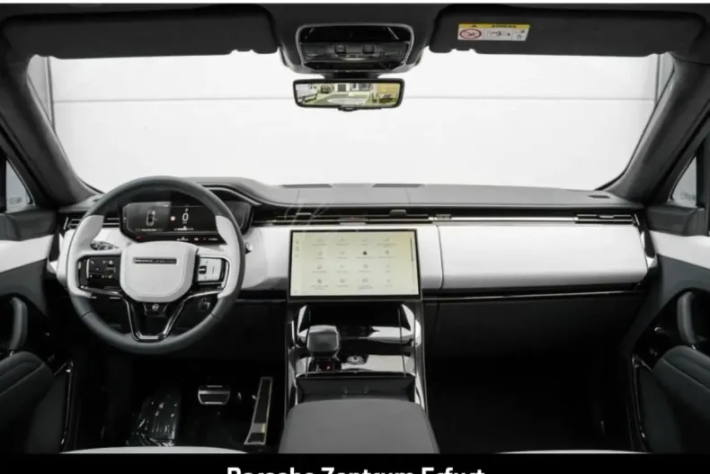 Land Rover Range Rover Sport din 2024 cu 35.000 km - oferta LAN162629 - foto 2