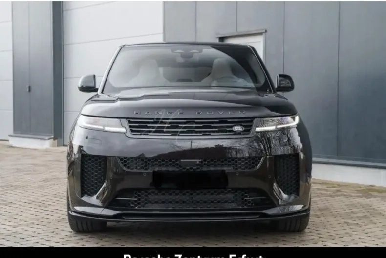 Land Rover Range Rover Sport din 2024 cu 35.000 km - oferta LAN162629 - foto 5