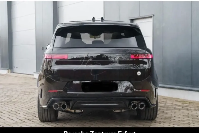 Land Rover Range Rover Sport din 2024 cu 35.000 km - oferta LAN162629 - foto 7