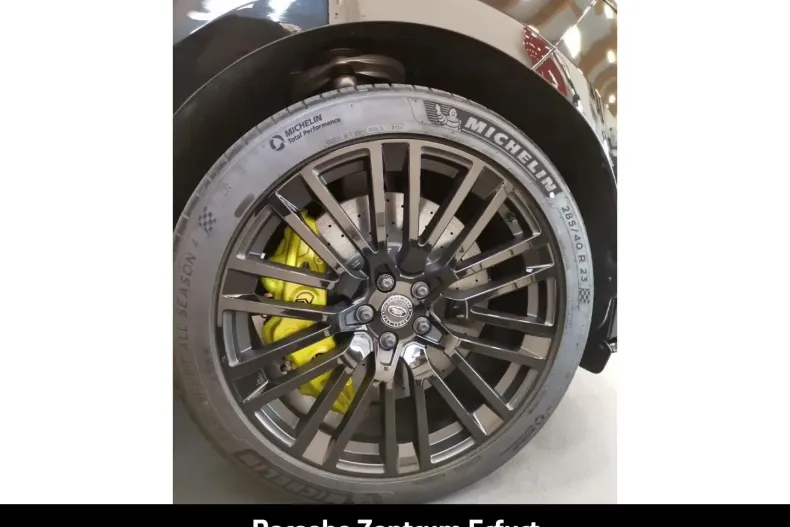 Land Rover Range Rover Sport din 2024 cu 35.000 km - oferta LAN162629 - foto 10