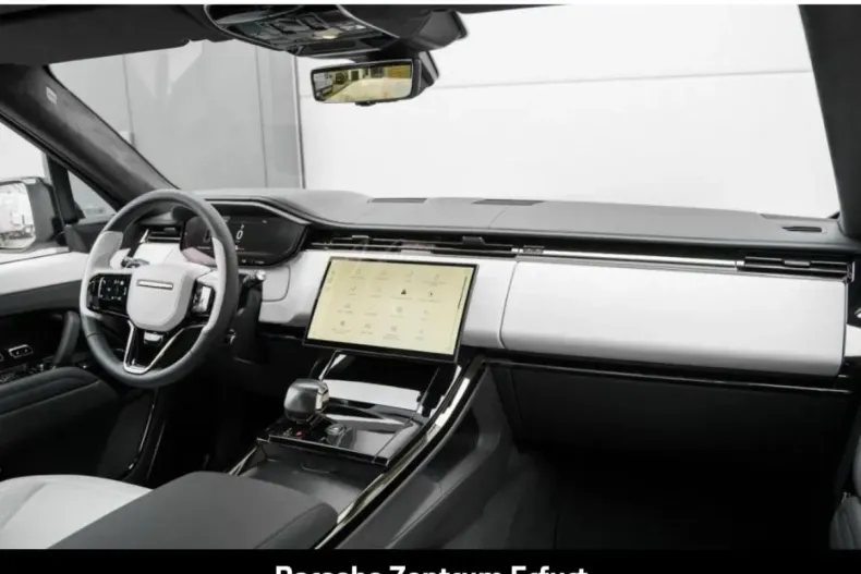 Land Rover Range Rover Sport din 2024 cu 35.000 km - oferta LAN162629 - foto 12