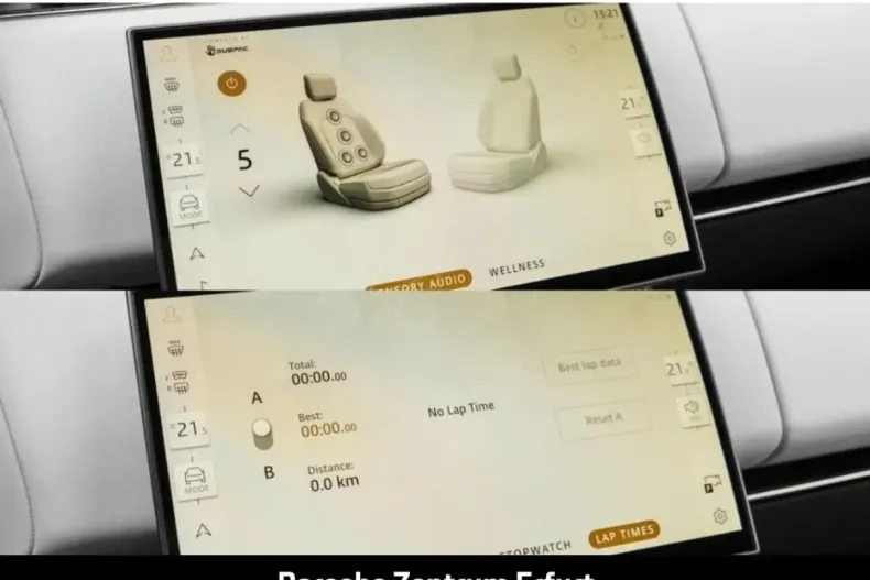 Land Rover Range Rover Sport din 2024 cu 35.000 km - oferta LAN162629 - foto 14