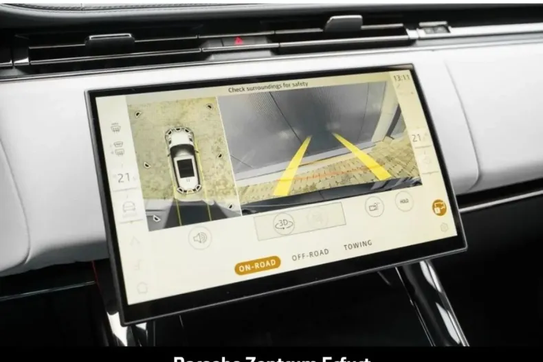 Land Rover Range Rover Sport din 2024 cu 35.000 km - oferta LAN162629 - foto 21