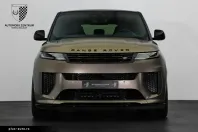 Land Rover Range Rover Sport din 2024 cu 5.703 km - oferta LAN162630 - foto 2