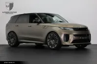 Land Rover Range Rover Sport din 2024 cu 5.703 km - oferta LAN162630 - foto 3
