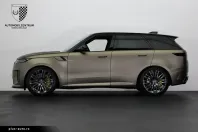 Land Rover Range Rover Sport din 2024 cu 5.703 km - oferta LAN162630 - foto 8