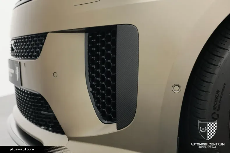 Land Rover Range Rover Sport din 2024 cu 5.703 km - oferta LAN162630 - foto 14