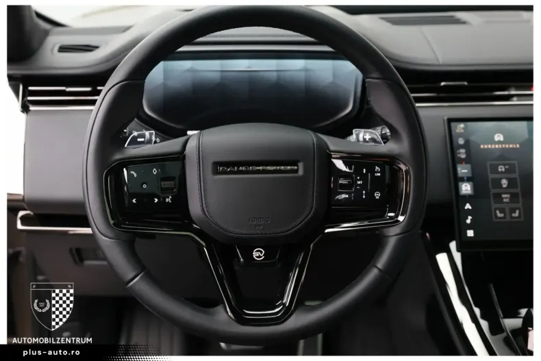 Land Rover Range Rover Sport din 2024 cu 5.703 km - oferta LAN162630 - foto 21