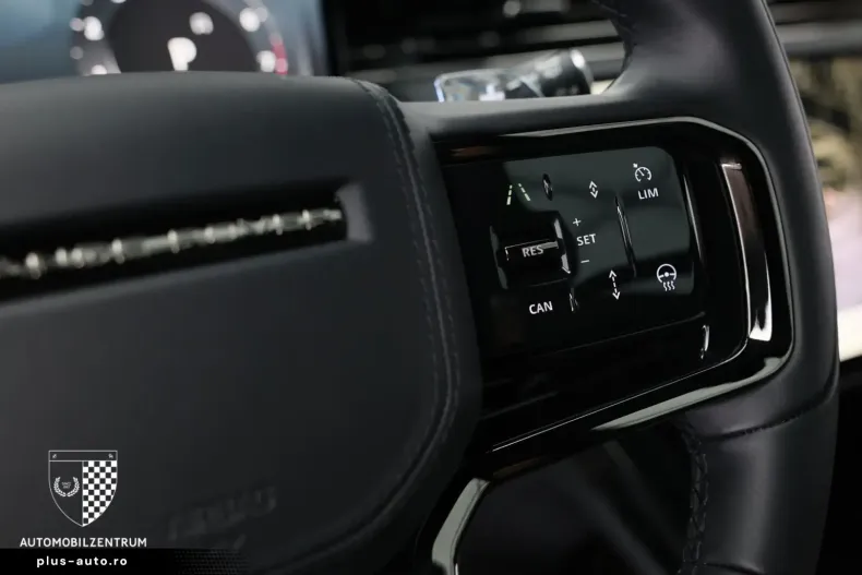 Land Rover Range Rover Sport din 2024 cu 5.703 km - oferta LAN162630 - foto 23