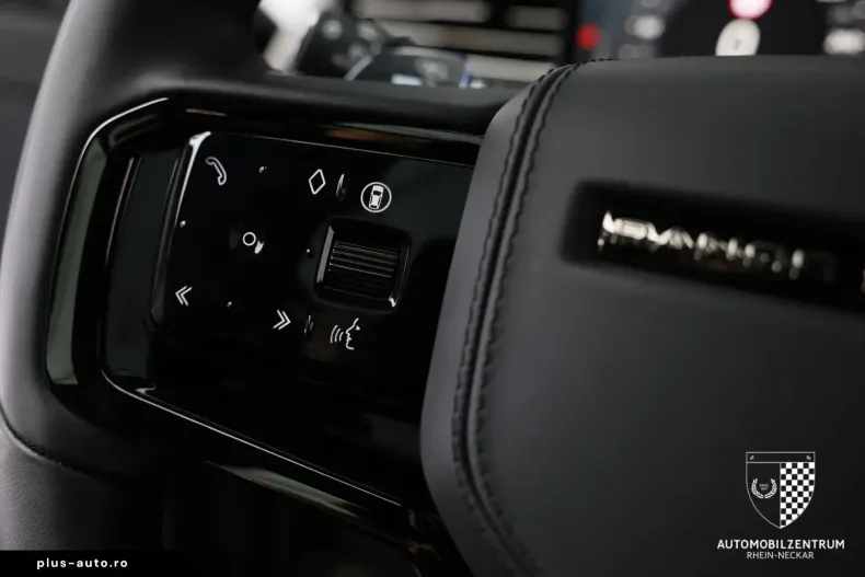 Land Rover Range Rover Sport din 2024 cu 5.703 km - oferta LAN162630 - foto 24