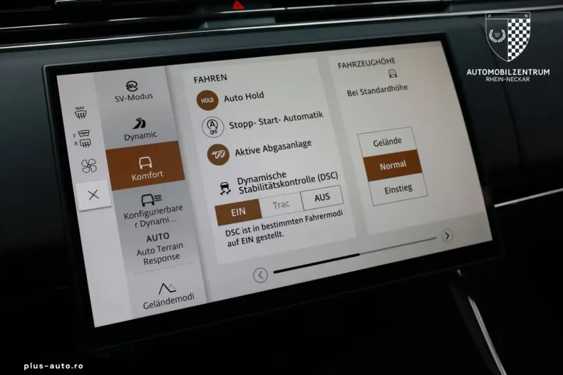 Land Rover Range Rover Sport din 2024 cu 5.703 km - oferta LAN162630 - foto 27