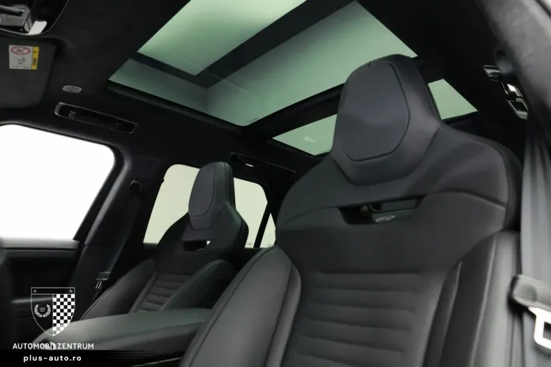 Land Rover Range Rover Sport din 2024 cu 5.703 km - oferta LAN162630 - foto 30