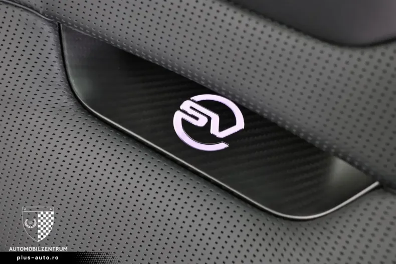 Land Rover Range Rover Sport din 2024 cu 5.703 km - oferta LAN162630 - foto 32